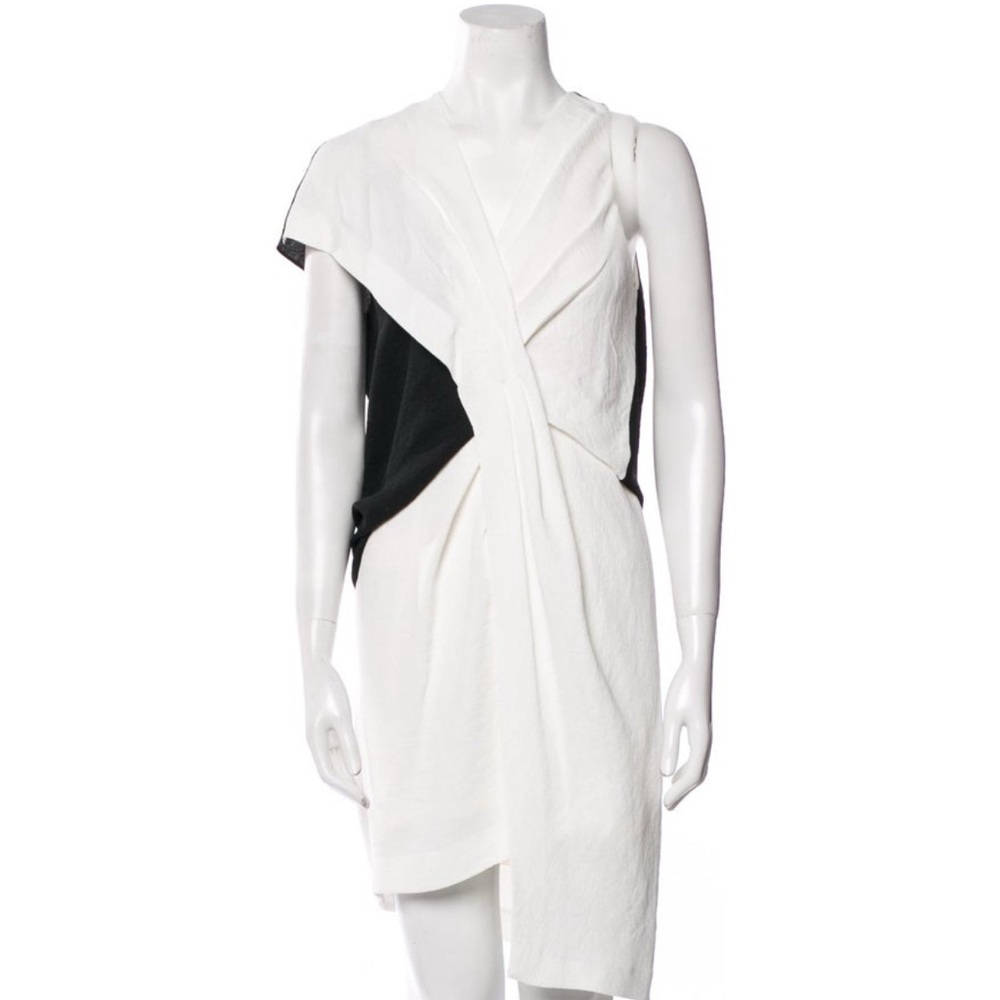 Helmut Lang Dress